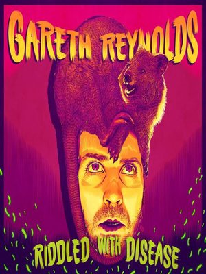 cover image of Gareth Reynolds